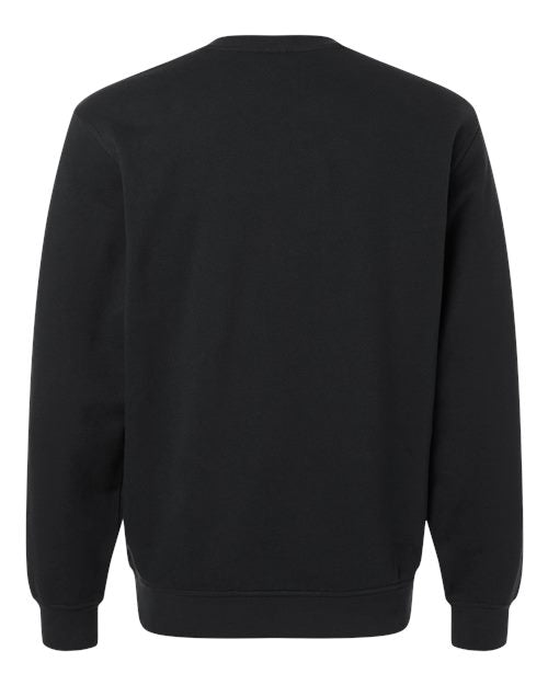 DRI DUCK Men's Granite Crewneck Pullover 7202
