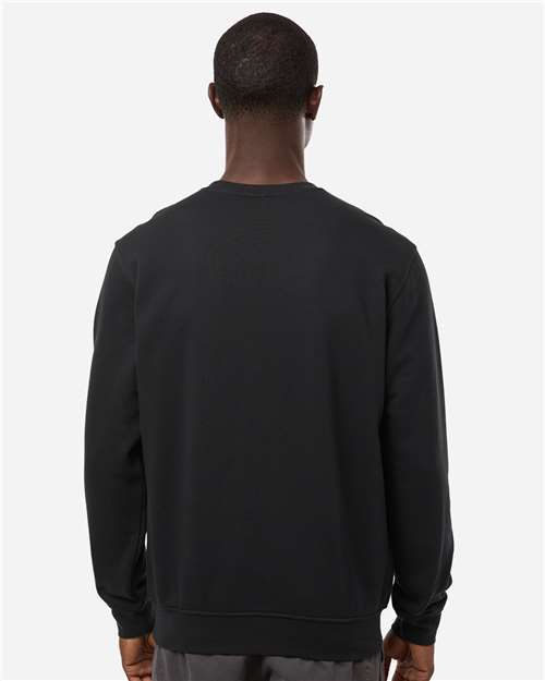 DRI DUCK Men's Granite Crewneck Pullover 7202