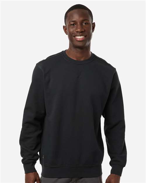 DRI DUCK Men's Granite Crewneck Pullover 7202