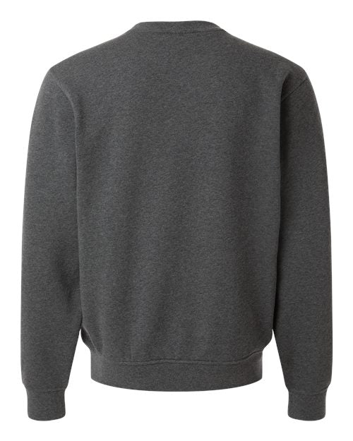 DRI DUCK Men's Granite Crewneck Pullover 7202