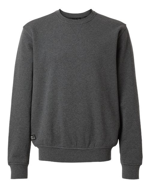DRI DUCK Men's Granite Crewneck Pullover 7202