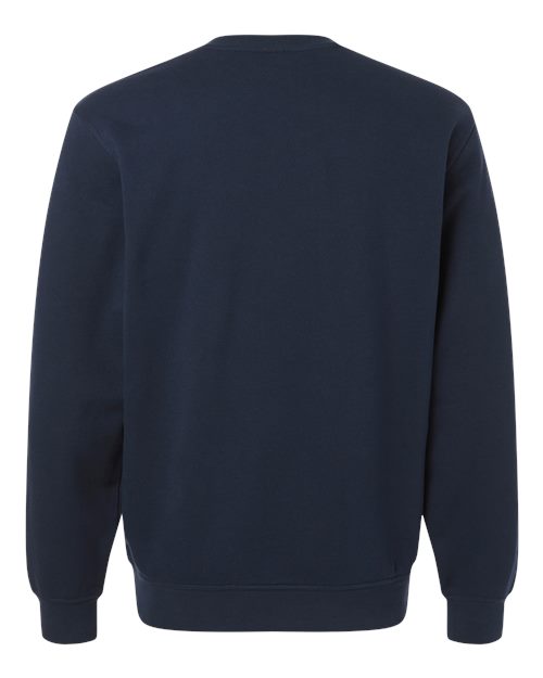 DRI DUCK Men's Granite Crewneck Pullover 7202