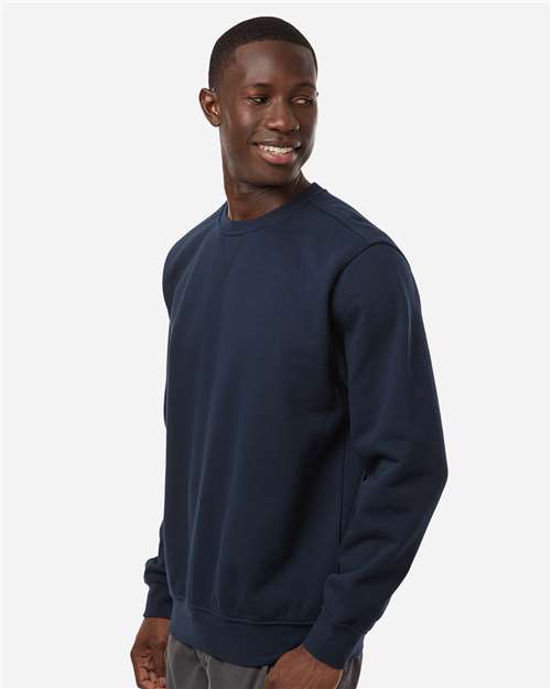 DRI DUCK Men's Granite Crewneck Pullover 7202