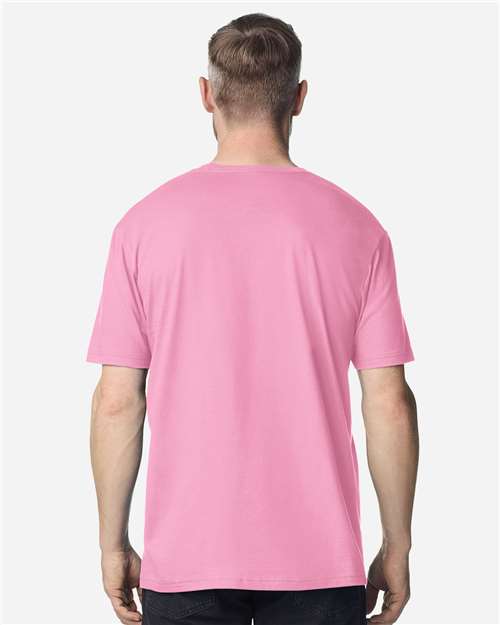 Gildan Unisex Softstyle® T-Shirt 64000