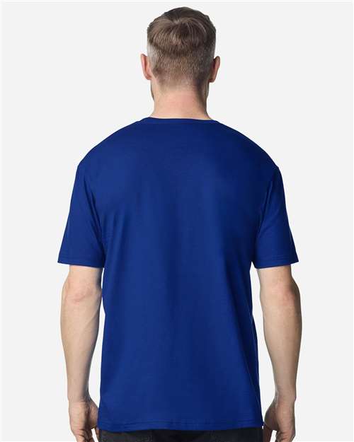 Gildan Unisex Softstyle® T-Shirt 64000