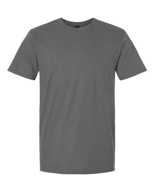 Gildan Unisex Softstyle® Plasma Print T-Shirt 64PLSMA