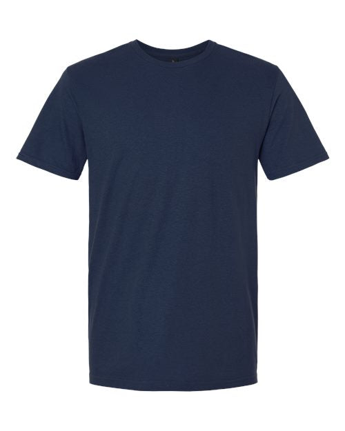 Gildan Unisex Softstyle® Plasma Print T-Shirt 64PLSMA