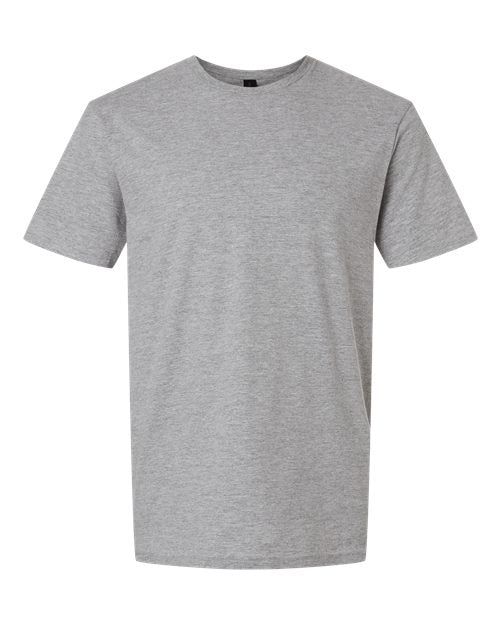 Gildan Unisex Softstyle® Plasma Print T-Shirt 64PLSMA