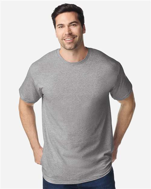 Gildan Unisex Softstyle® Plasma Print T-Shirt 64PLSMA