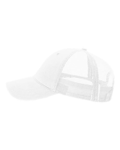 Richardson Garment-Washed Trucker Cap 111