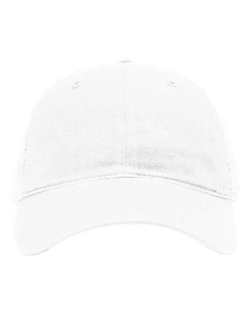 Richardson Garment-Washed Trucker Cap 111