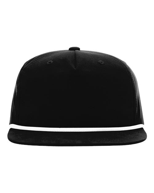 Richardson Umpqua Snapback Cap 256