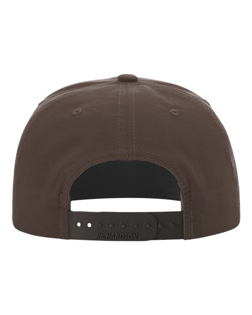 Richardson Umpqua Snapback Cap 256