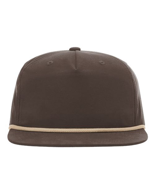 Richardson Umpqua Snapback Cap 256