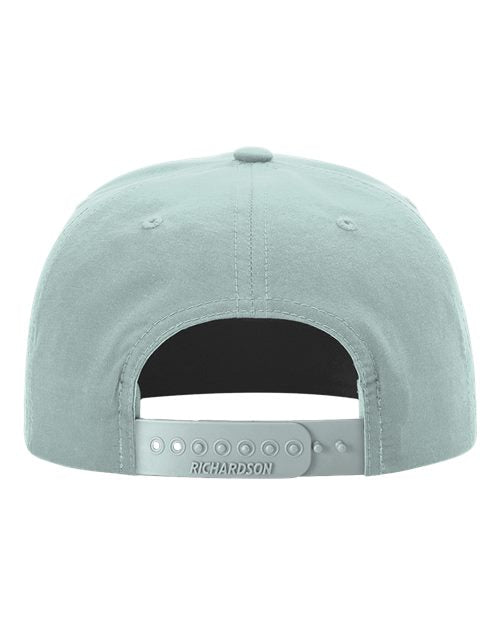 Richardson Umpqua Snapback Cap 256