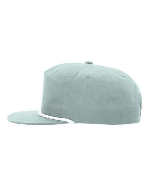 Richardson Umpqua Snapback Cap 256
