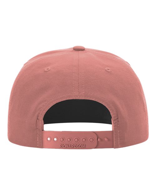 Richardson Umpqua Snapback Cap 256
