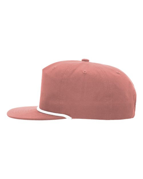Richardson Umpqua Snapback Cap 256