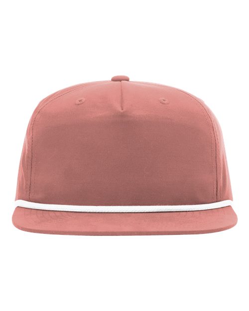 Richardson Umpqua Snapback Cap 256