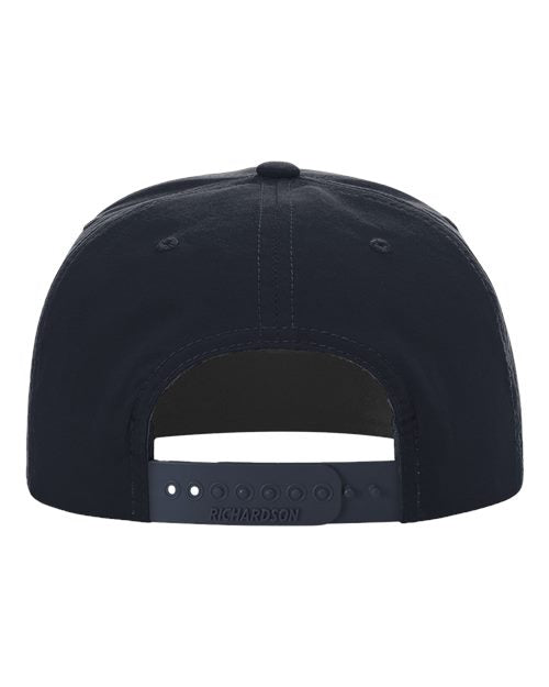 Richardson Umpqua Snapback Cap 256