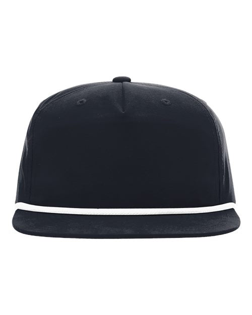 Richardson Umpqua Snapback Cap 256