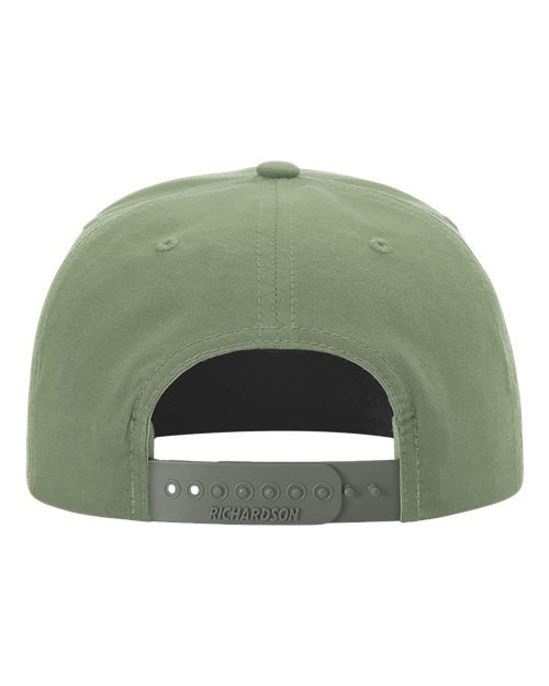 Richardson Umpqua Snapback Cap 256