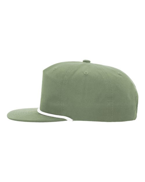Richardson Umpqua Snapback Cap 256