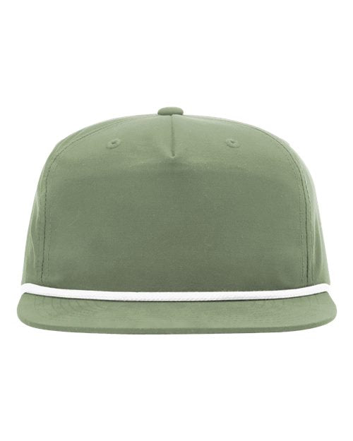 Richardson Umpqua Snapback Cap 256