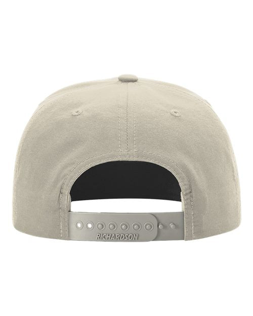 Richardson Umpqua Snapback Cap 256