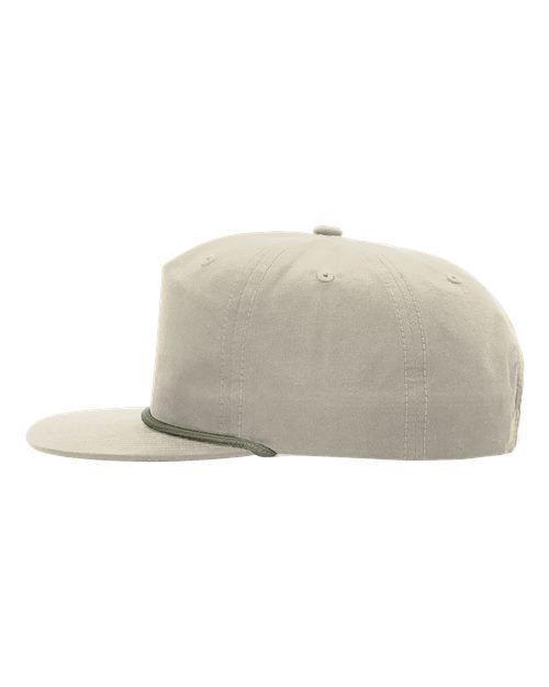 Richardson Umpqua Snapback Cap 256