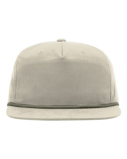 Richardson Umpqua Snapback Cap 256