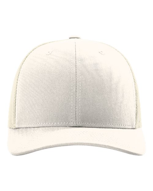 Richardson Snapback Trucker Cap 112