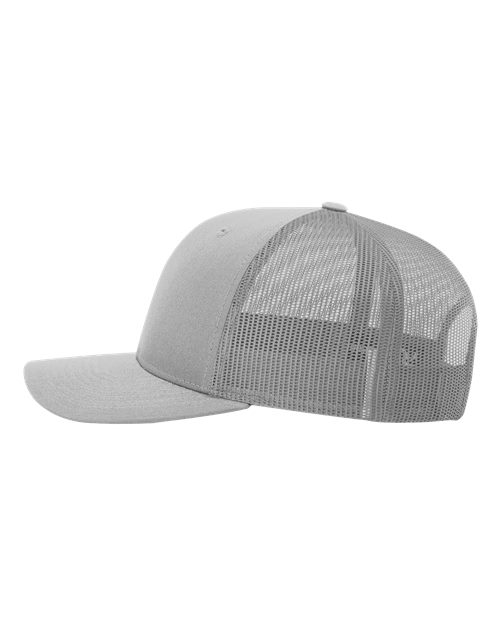 Richardson Snapback Trucker Cap 112