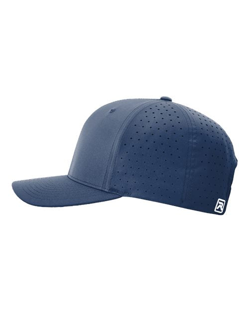 Richardson Laser Perf R-Flex Cap 632
