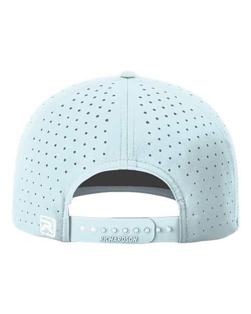 Richardson Laser Perf R-Flex Cap 632