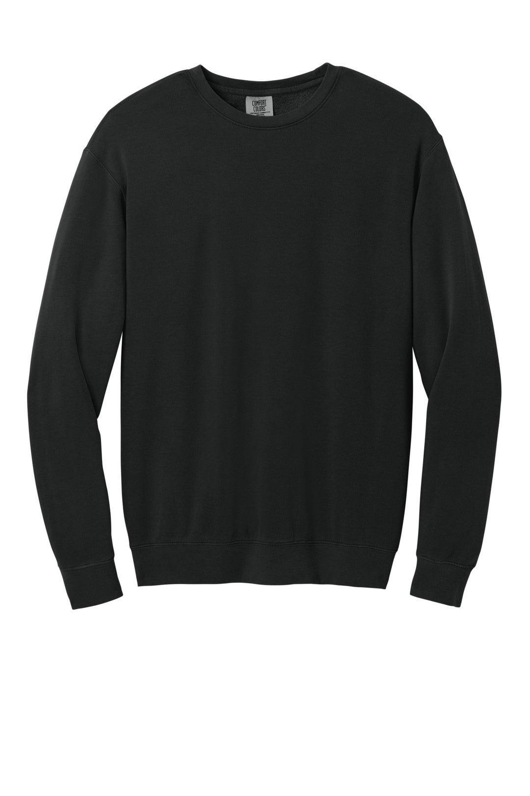 Comfort Colors Lightweight Crewneck Sweatshirt 1466