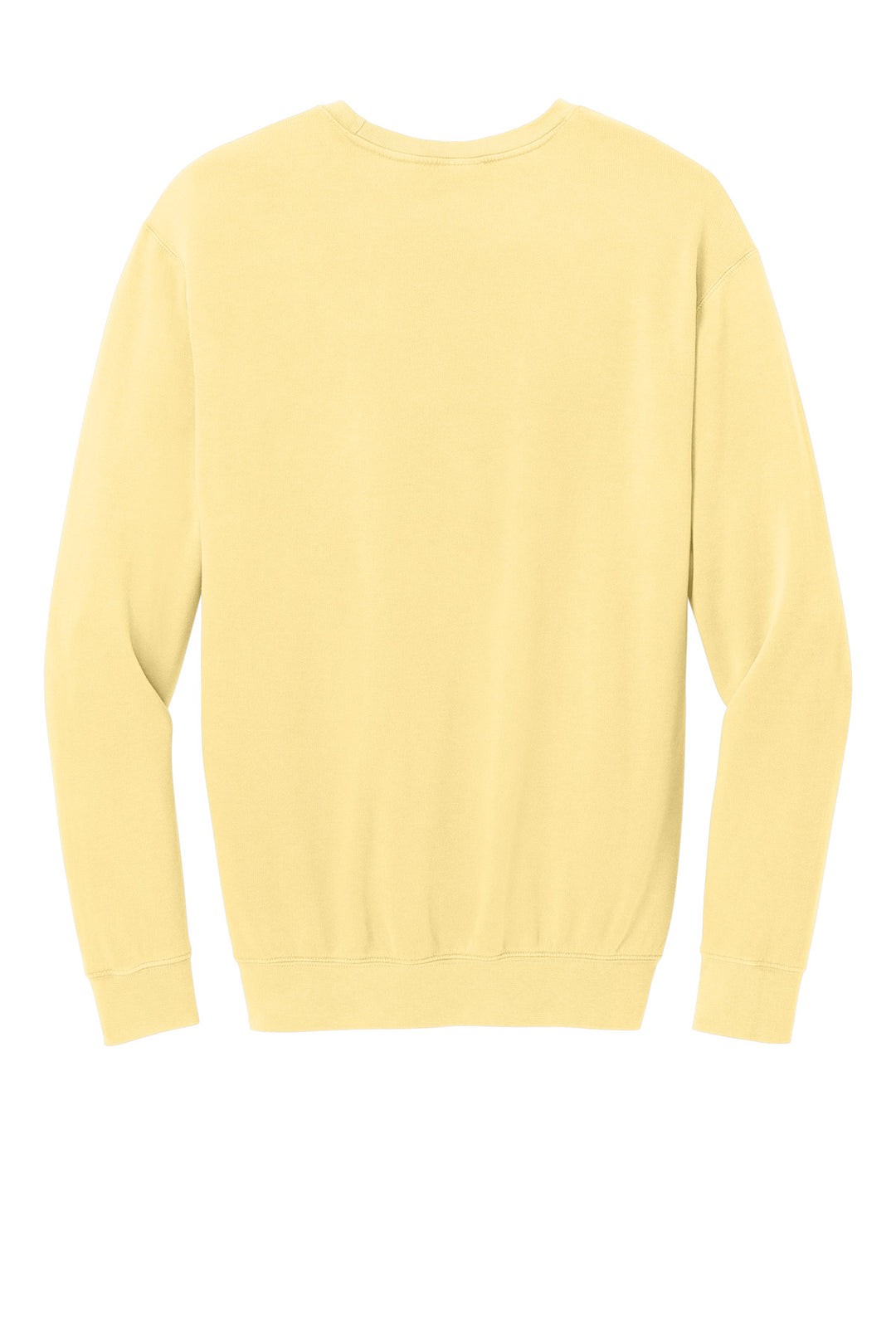 Comfort Colors Lightweight Crewneck Sweatshirt 1466