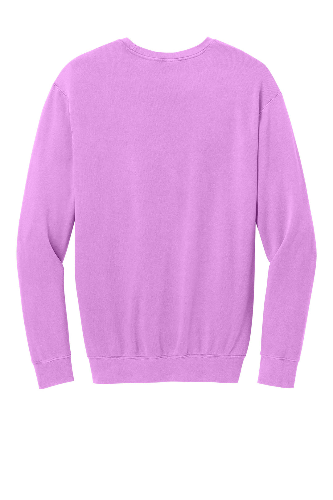 Comfort Colors Lightweight Crewneck Sweatshirt 1466