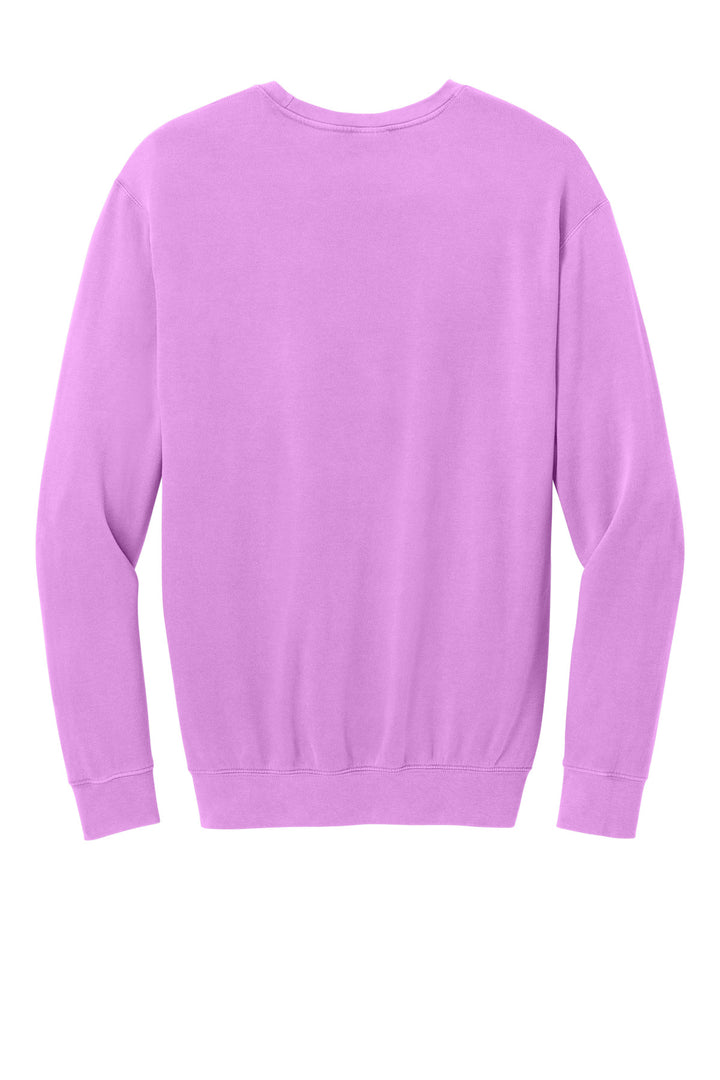Comfort Colors Lightweight Crewneck Sweatshirt 1466