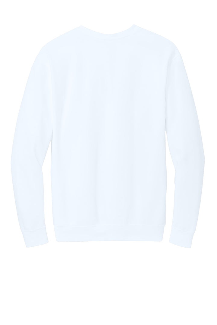 Comfort Colors Lightweight Crewneck Sweatshirt 1466