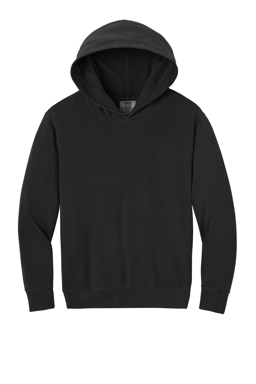 Comfort Colors Youth Lightweight Hooded Sweatshirt 1467Y