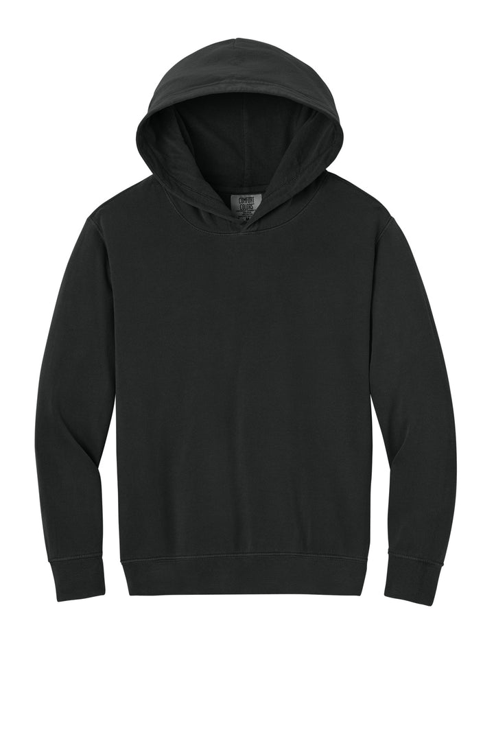 Comfort Colors Youth Lightweight Hooded Sweatshirt 1467Y