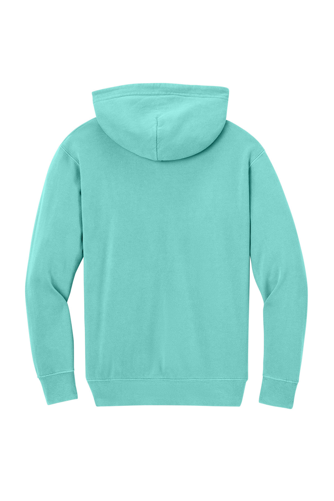 Comfort Colors Youth Lightweight Hooded Sweatshirt 1467Y