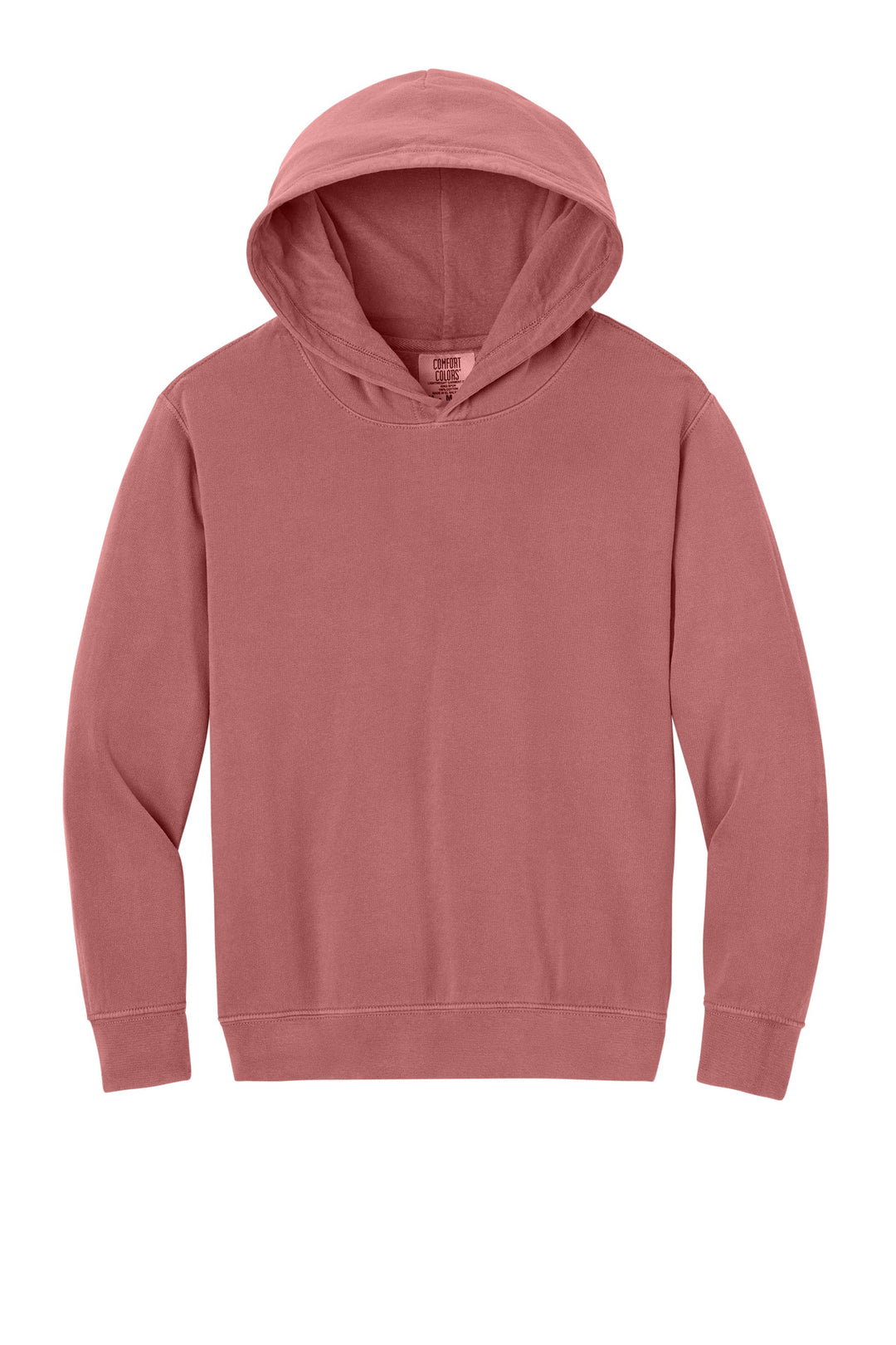 Comfort Colors Youth Lightweight Hooded Sweatshirt 1467Y