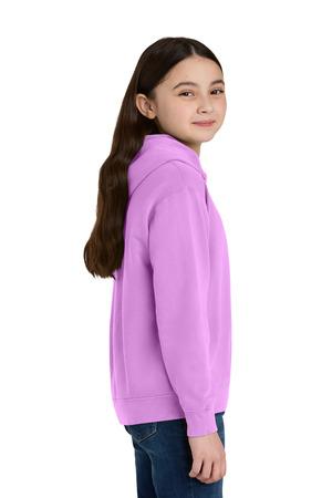 Comfort Colors Youth Lightweight Hooded Sweatshirt 1467Y