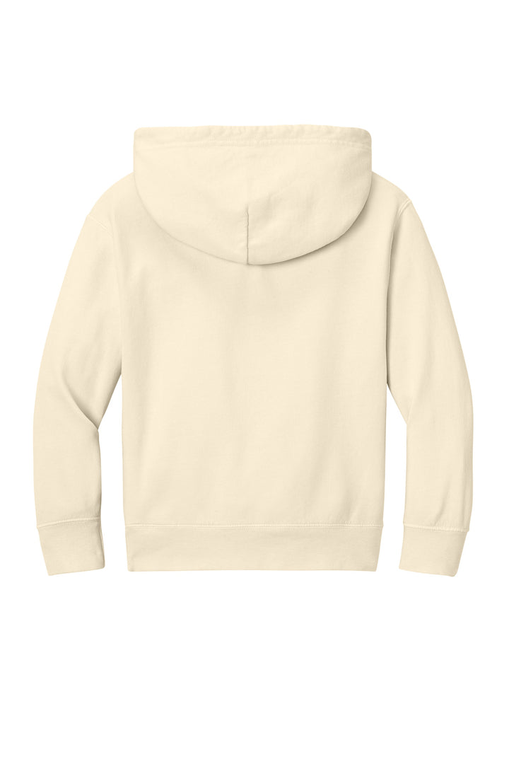 Comfort Colors Youth Lightweight Hooded Sweatshirt 1467Y