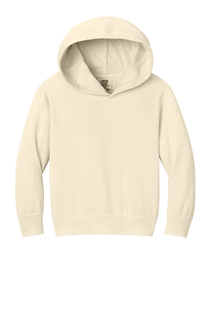 Comfort Colors Youth Lightweight Hooded Sweatshirt 1467Y