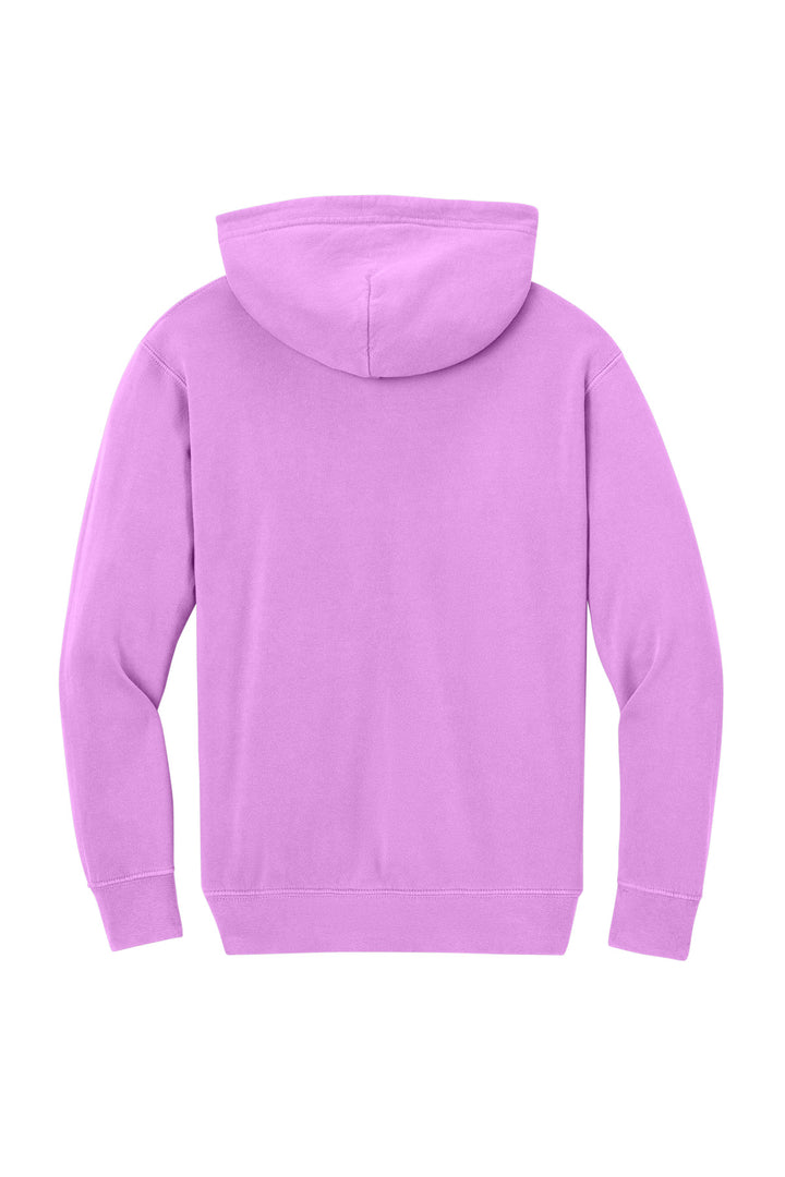 Comfort Colors Youth Lightweight Hooded Sweatshirt 1467Y