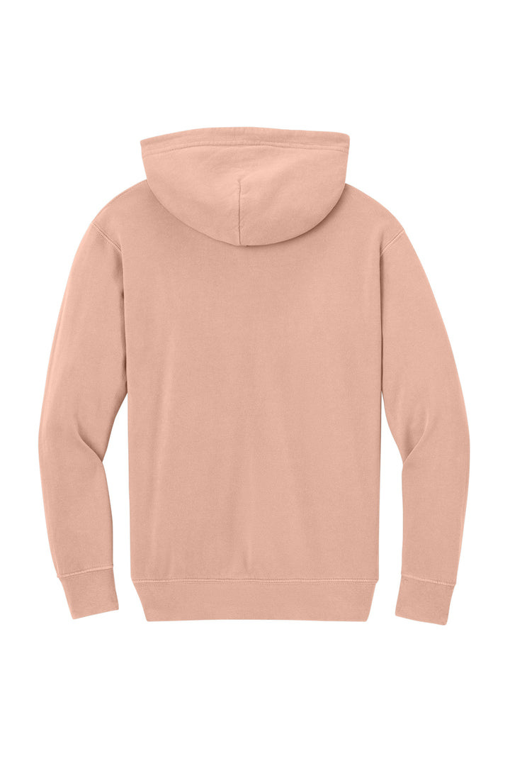 Comfort Colors Youth Lightweight Hooded Sweatshirt 1467Y
