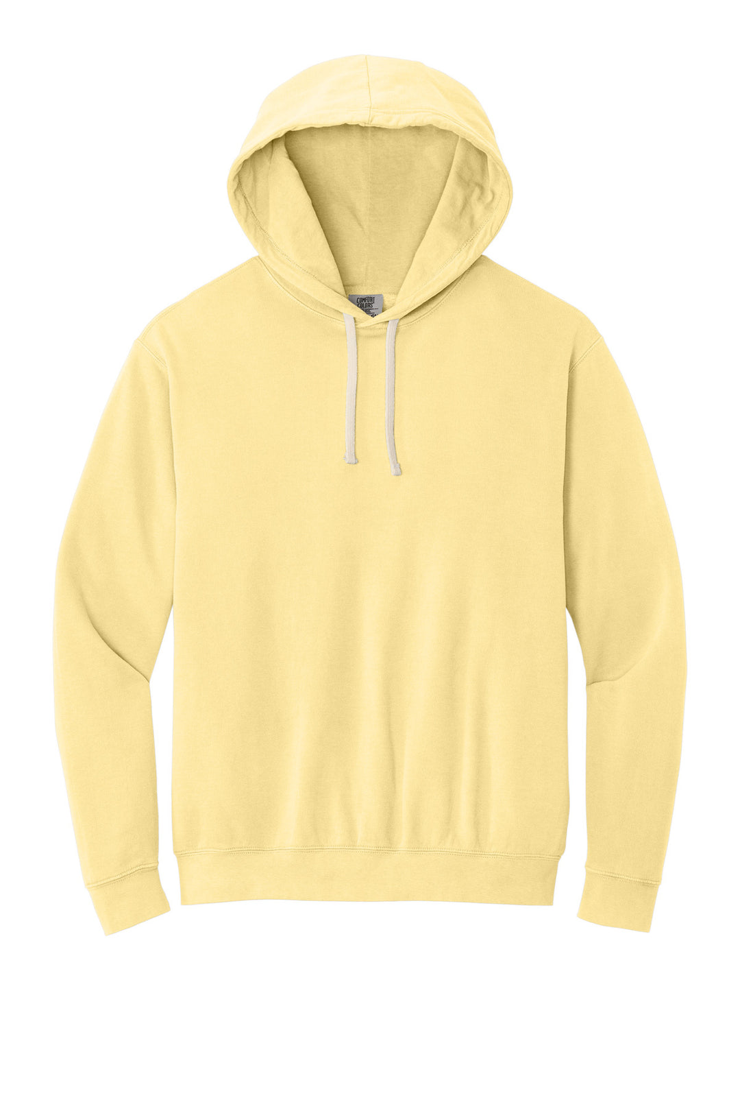 Comfort Colors Lightweight Hooded Sweatshirt 1467
